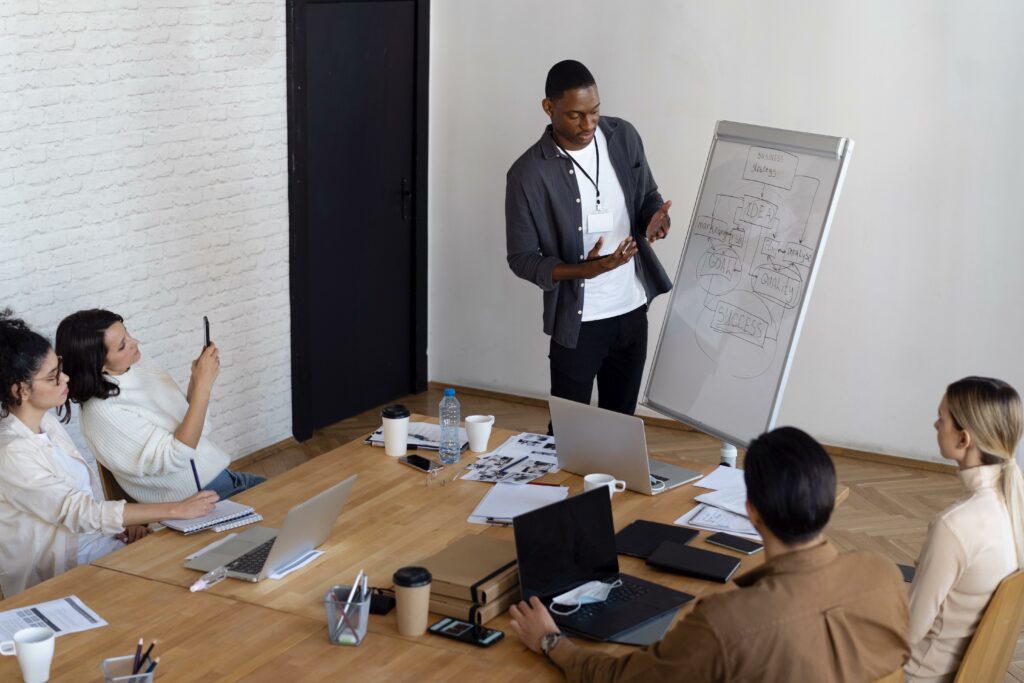 Gestion des Ressources Humaines (GRH) Par RHS Conseil Formation