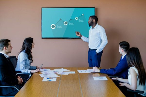 Efficacité personnelle & professionnelle par RHS Conseil-Formation