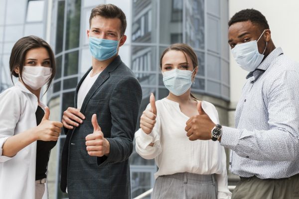 QHSE – Qualité, Hygiène, Sécurité, Environnement Par RHS Conseil Formation