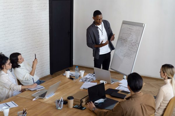 Gestion des Ressources Humaines (GRH) Par RHS Conseil Formation